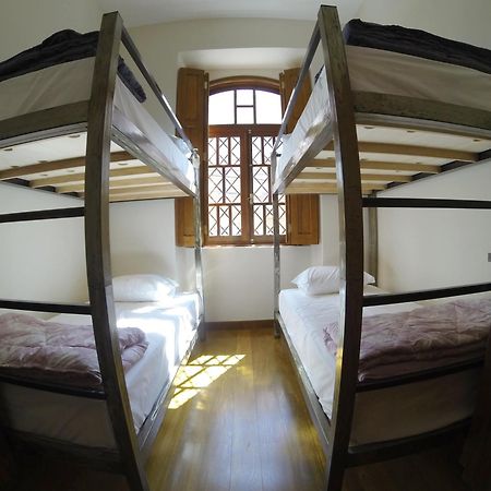 קוריטיבה Hostel Matilda מראה חיצוני תמונה