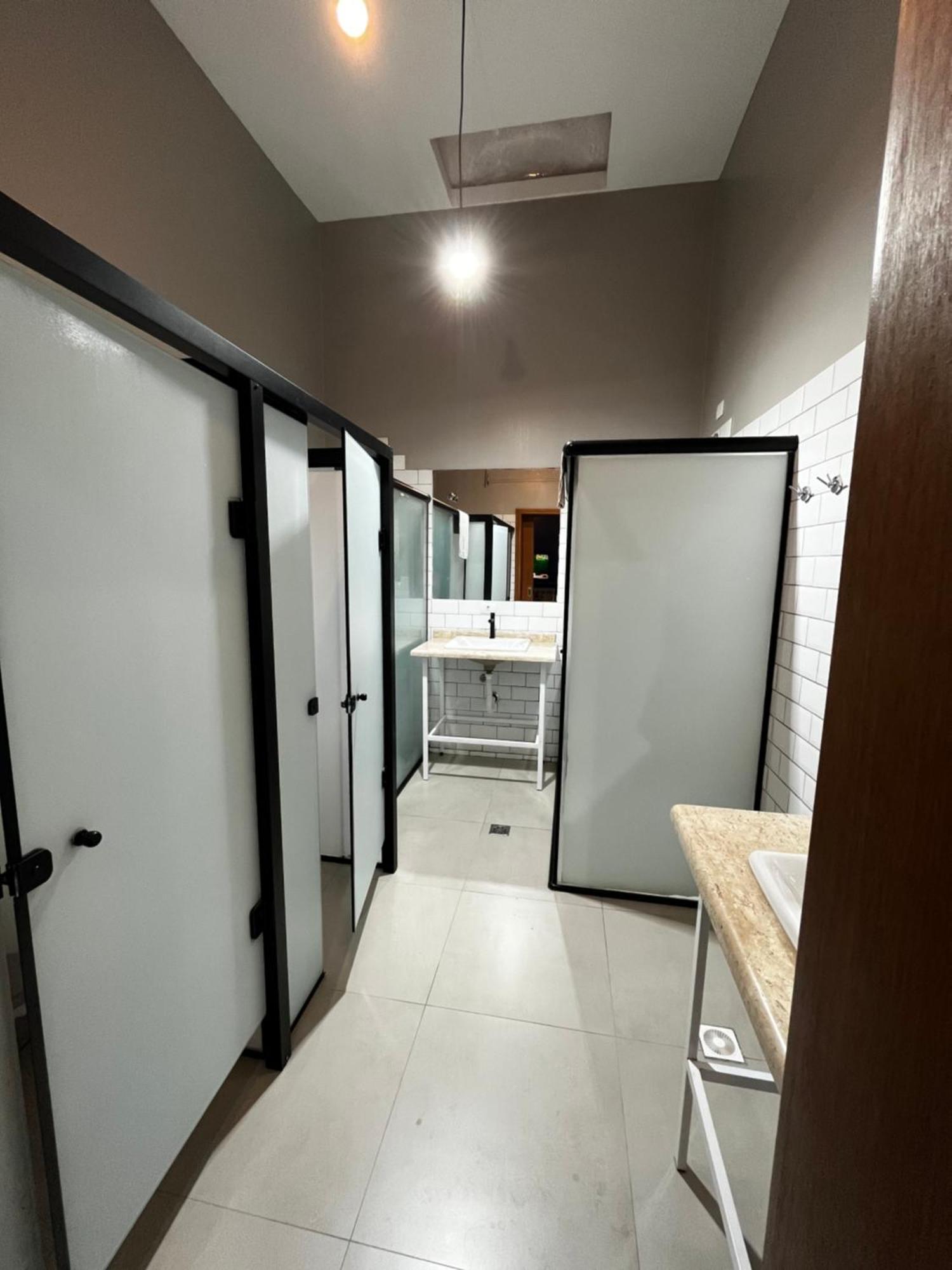 קוריטיבה Hostel Matilda מראה חיצוני תמונה