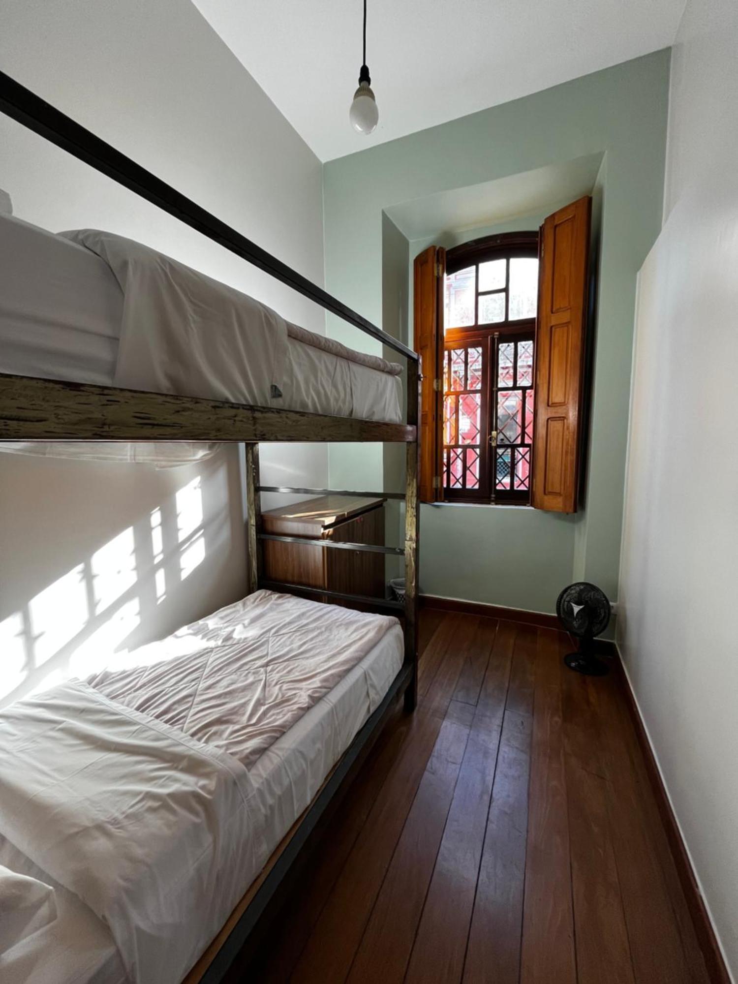 קוריטיבה Hostel Matilda מראה חיצוני תמונה