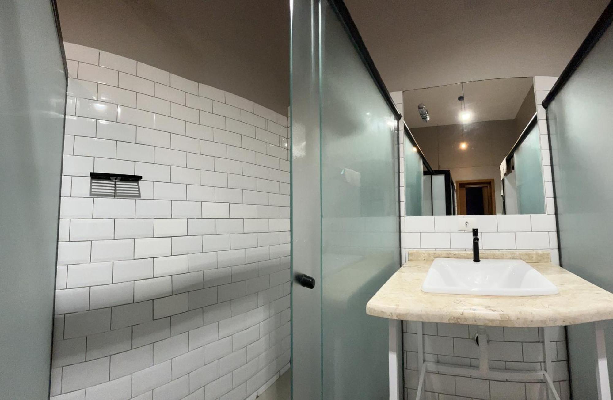 קוריטיבה Hostel Matilda מראה חיצוני תמונה