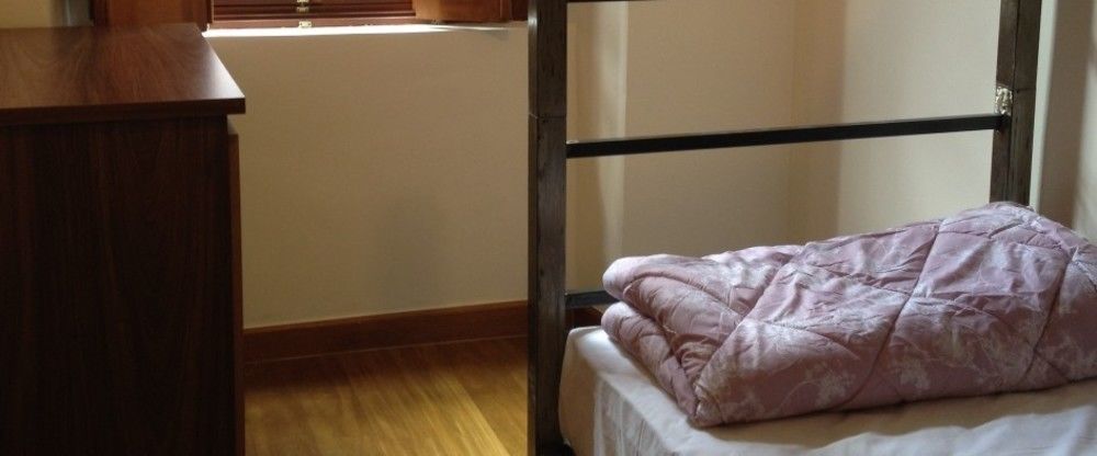 קוריטיבה Hostel Matilda מראה חיצוני תמונה