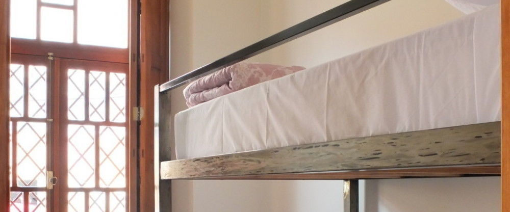 קוריטיבה Hostel Matilda מראה חיצוני תמונה
