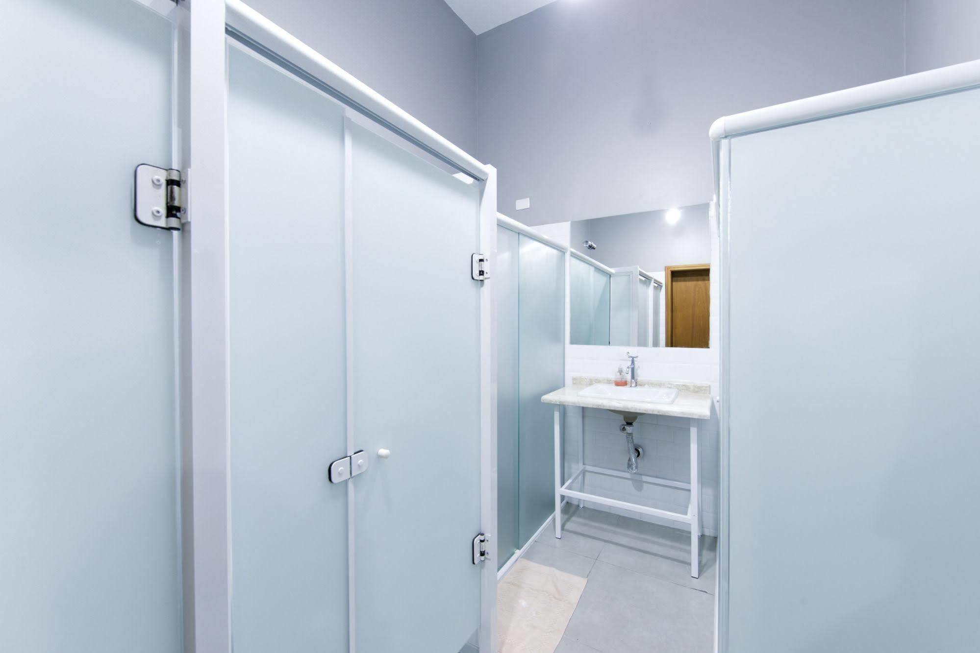 קוריטיבה Hostel Matilda מראה חיצוני תמונה